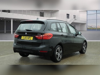 Used BMW 2 Series 2016 for sale - 77715440: Photo