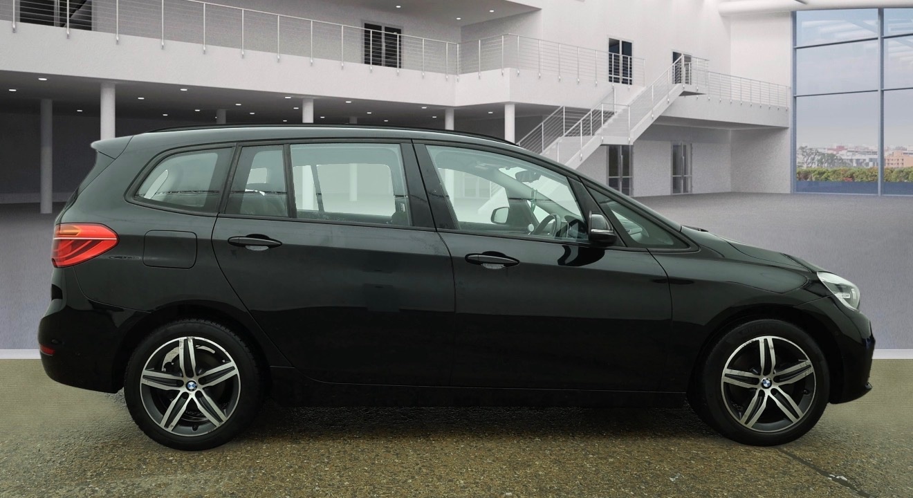 Used BMW 2 Series 2016 for sale - 77715440: Photo 5