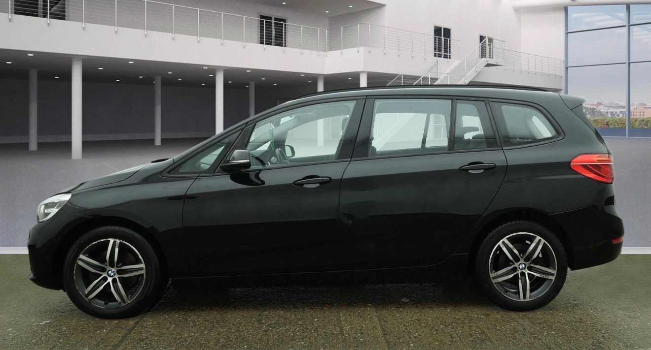 Used BMW 2 Series 2016 for sale - 77715440: Photo 6