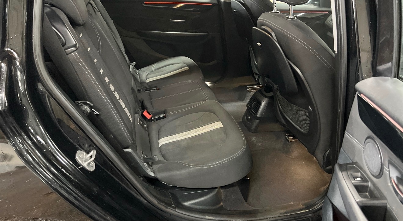 Used BMW 2 Series 2016 for sale - 77715440: Photo 8