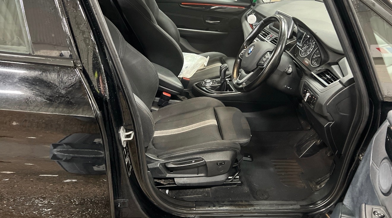 Used BMW 2 Series 2016 for sale - 77715440: Photo 9