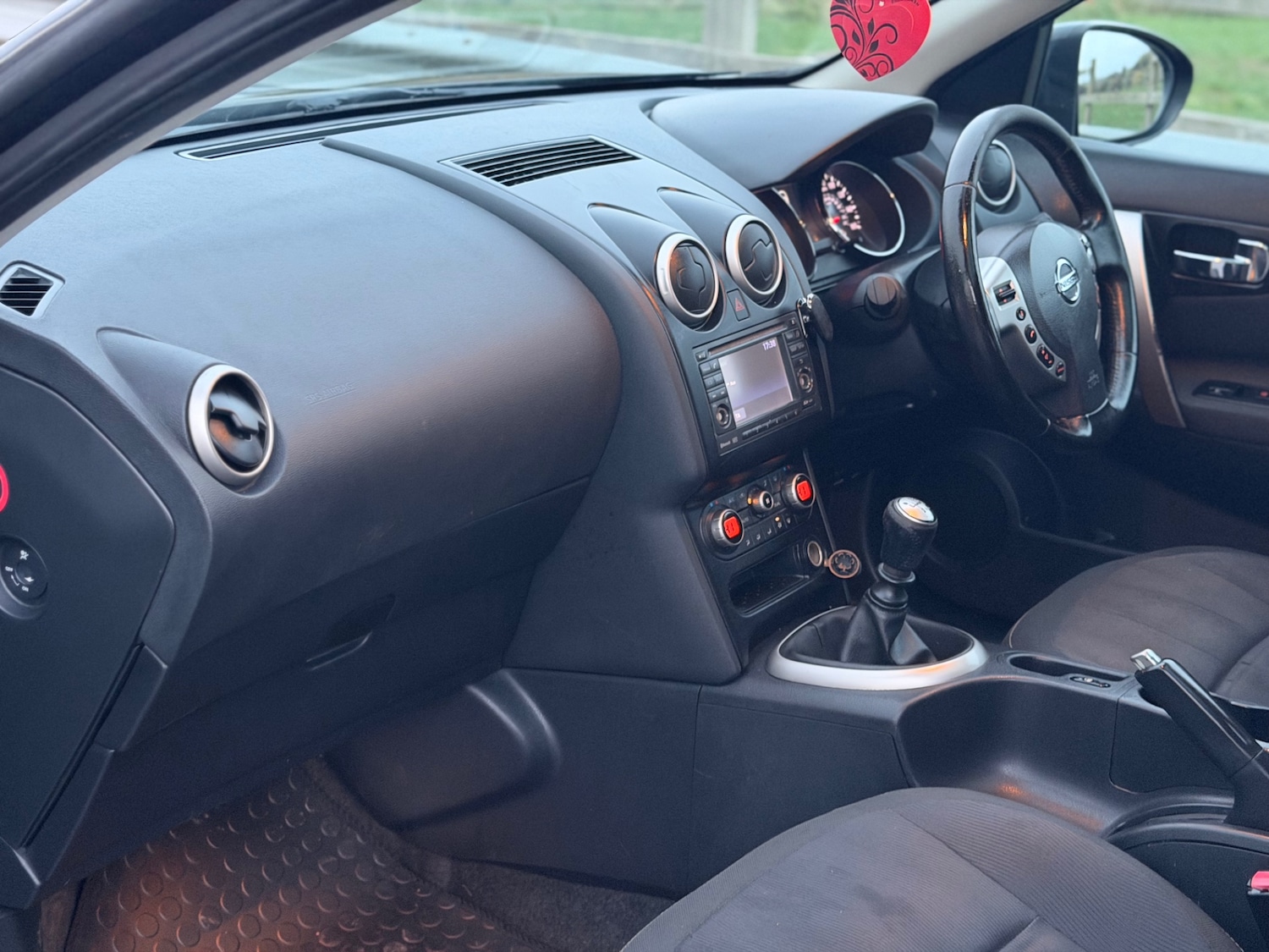 Used Nissan Qashqai 2010 for sale - 76440015: Photo 19