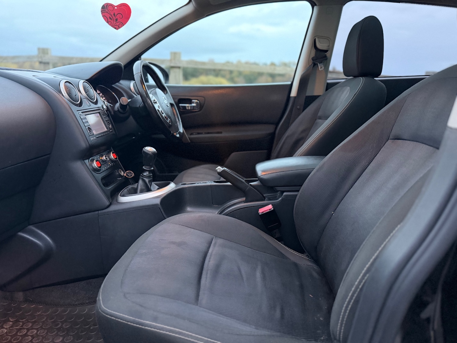 Used Nissan Qashqai 2010 for sale - 76440015: Photo 20