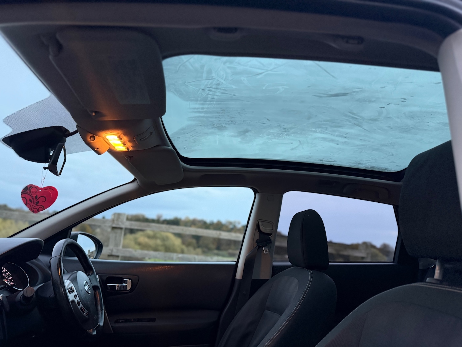 Used Nissan Qashqai 2010 for sale - 76440015: Photo 21