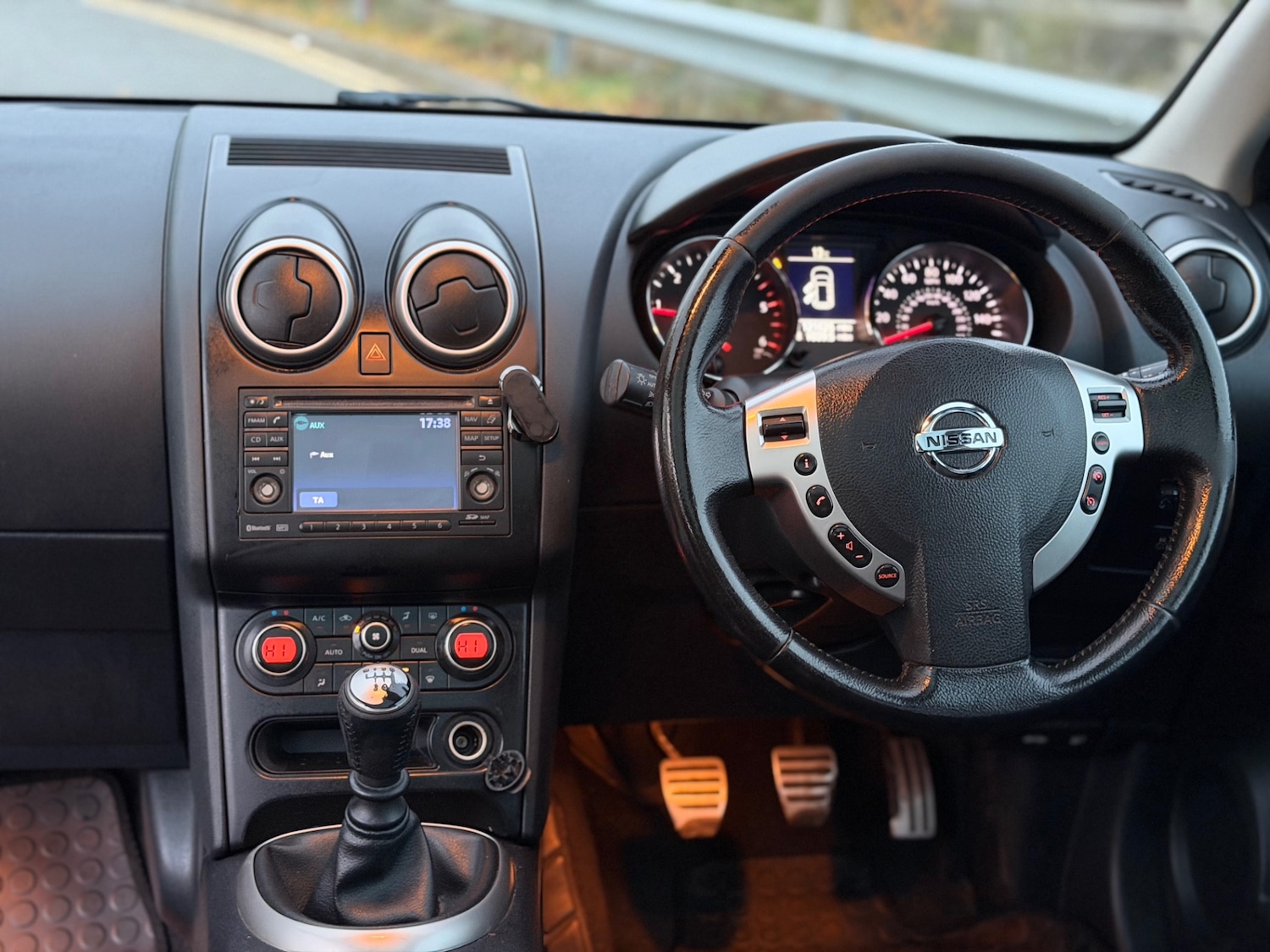 Used Nissan Qashqai 2010 for sale - 76440015: Photo 23