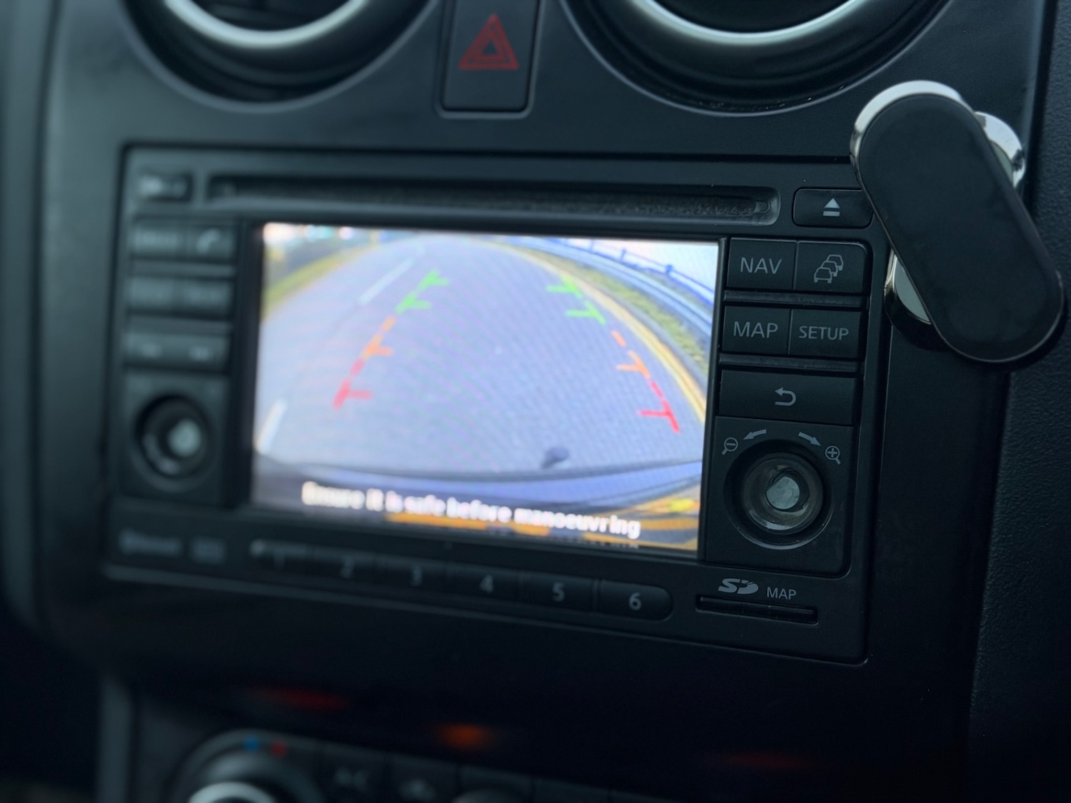 Used Nissan Qashqai 2010 for sale - 76440015: Photo 24