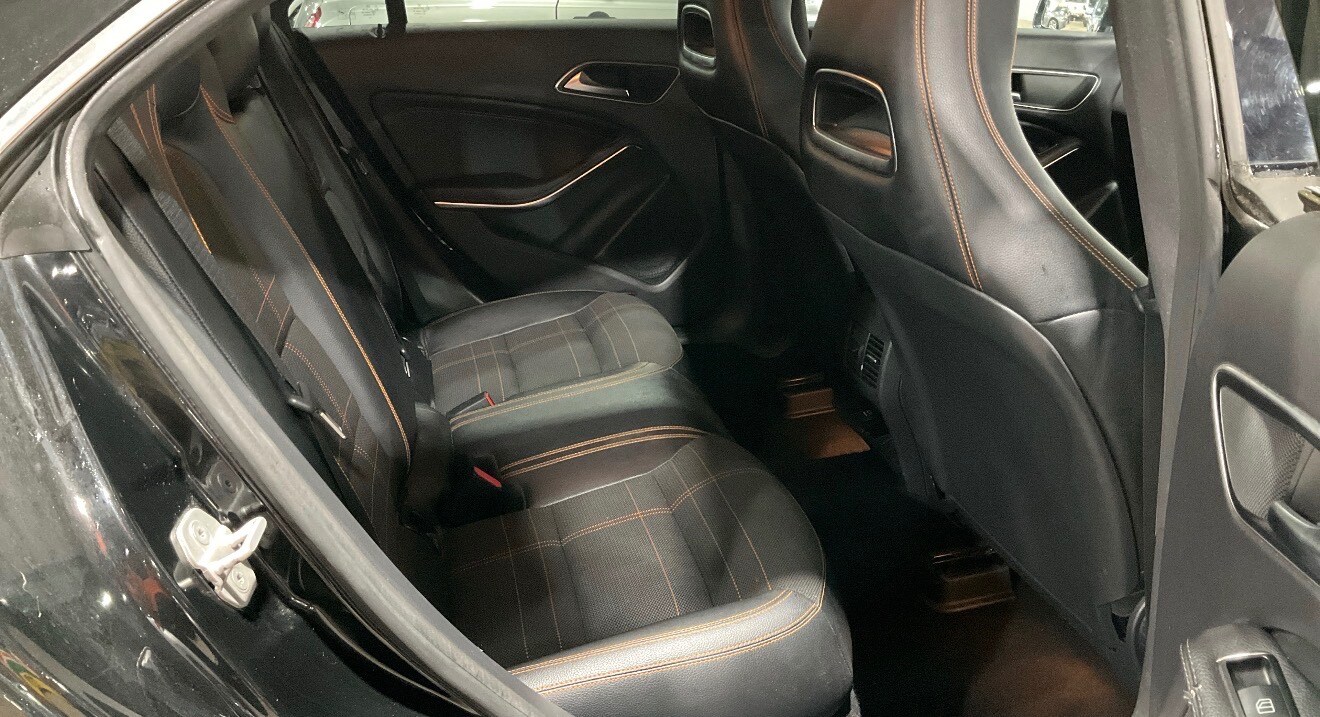 Used Mercedes-Benz CLA 2013 for sale - 76836784: Photo 8