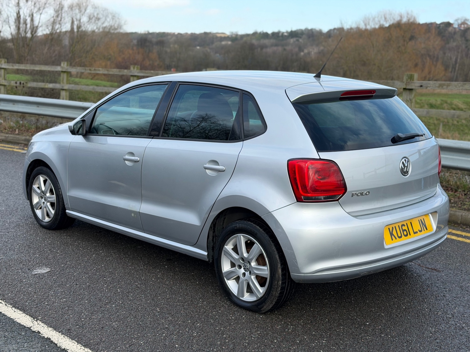 Used Volkswagen Polo 2011 for sale - 77392613: Photo 20