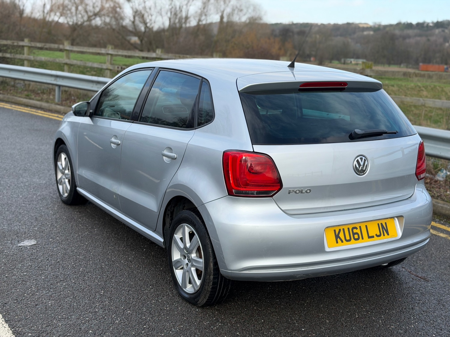 Used Volkswagen Polo 2011 for sale - 77392613: Photo 21