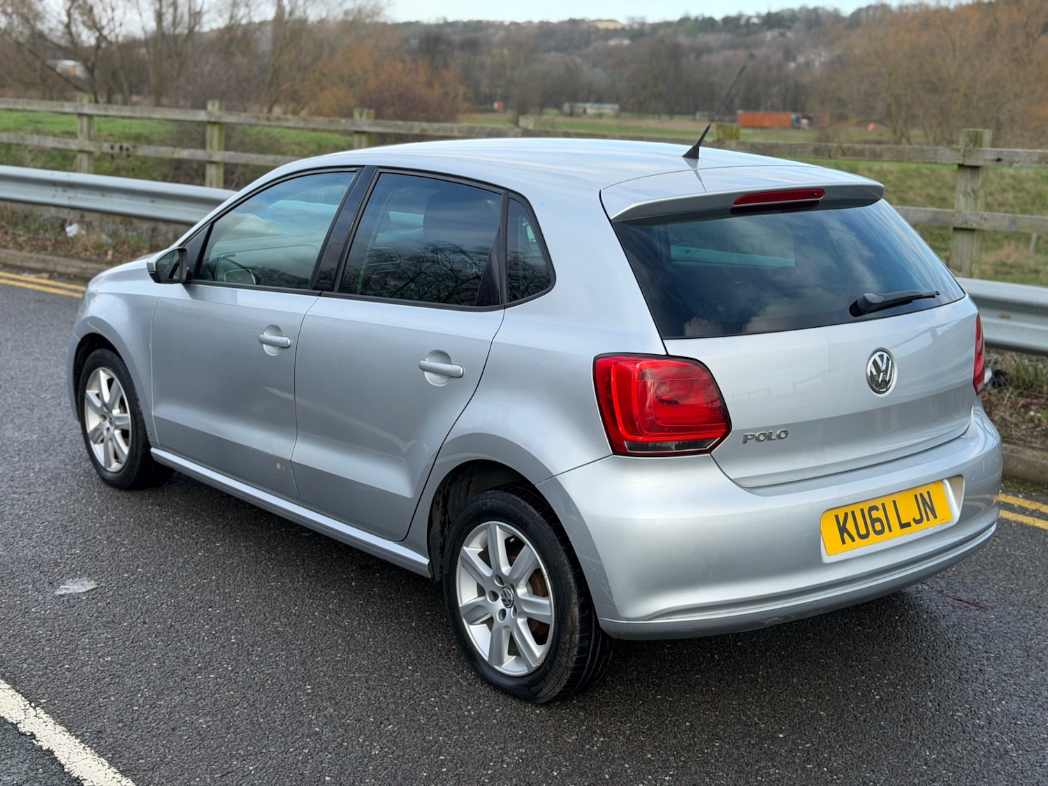Used Volkswagen Polo 2011 for sale - 77392613: Photo 22