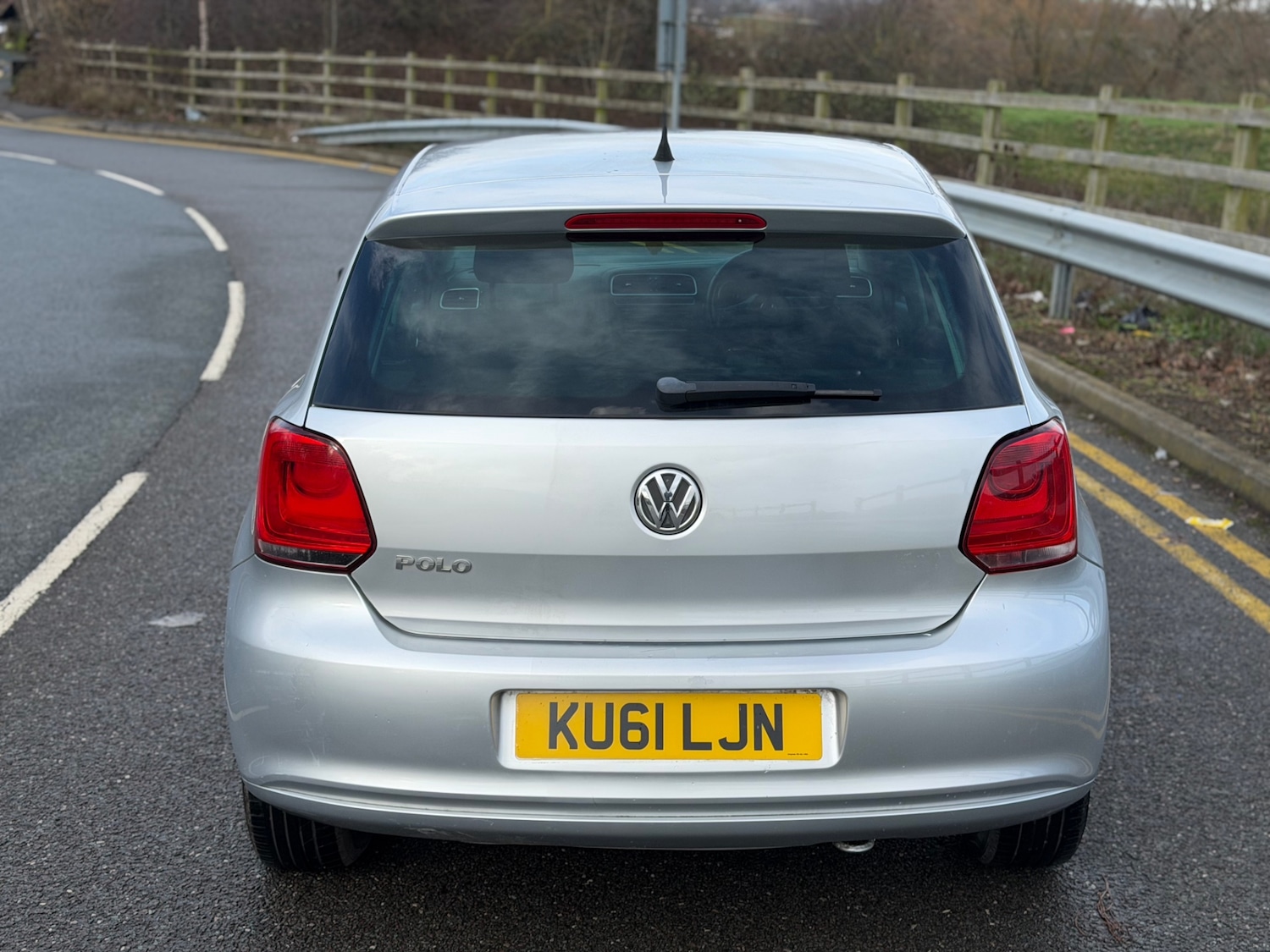 Used Volkswagen Polo 2011 for sale - 77392613: Photo 23