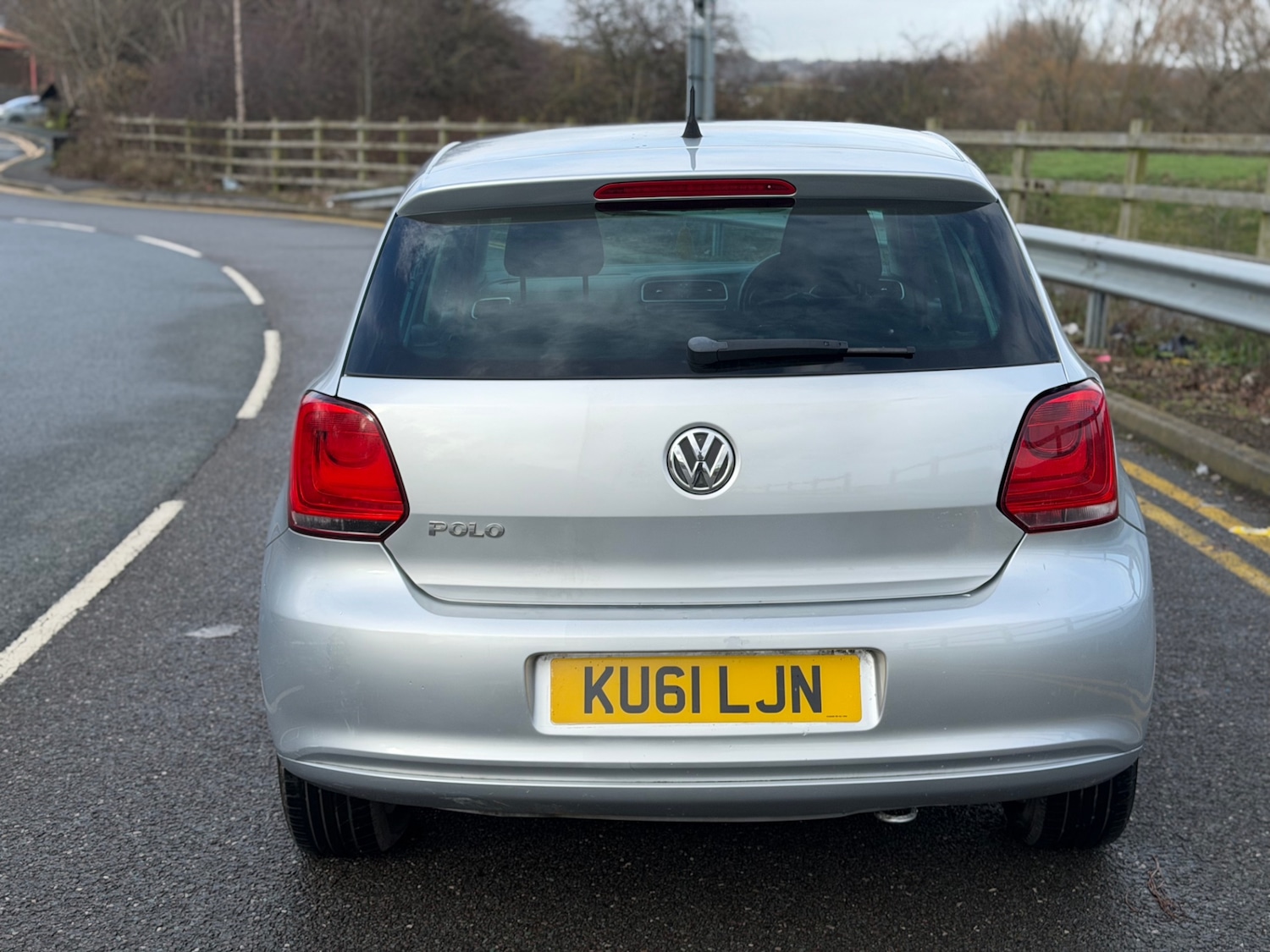 Used Volkswagen Polo 2011 for sale - 77392613: Photo 24