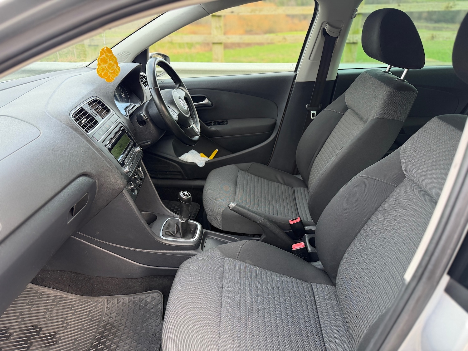 Used Volkswagen Polo 2011 for sale - 77392613: Photo 26