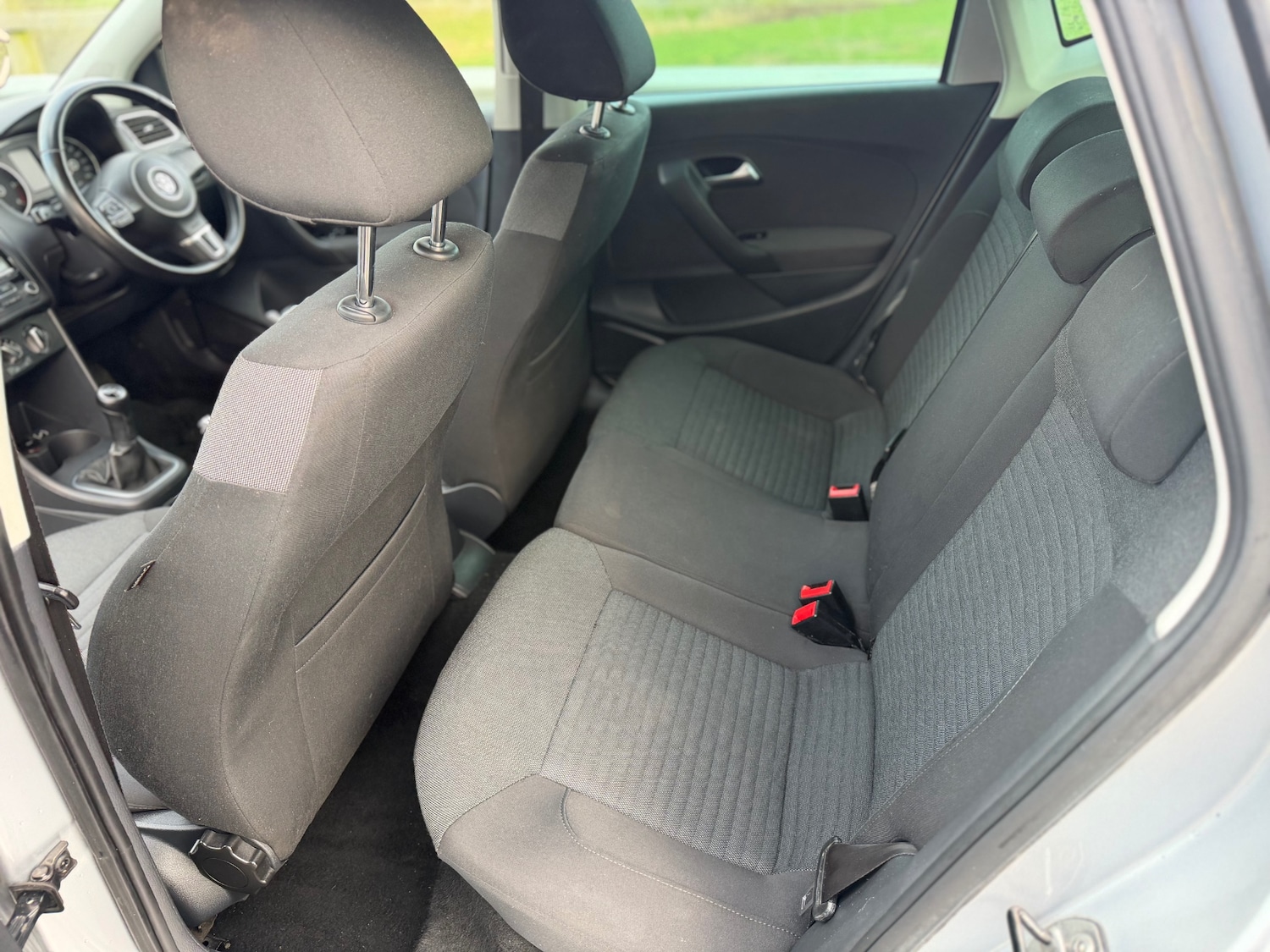 Used Volkswagen Polo 2011 for sale - 77392613: Photo 27