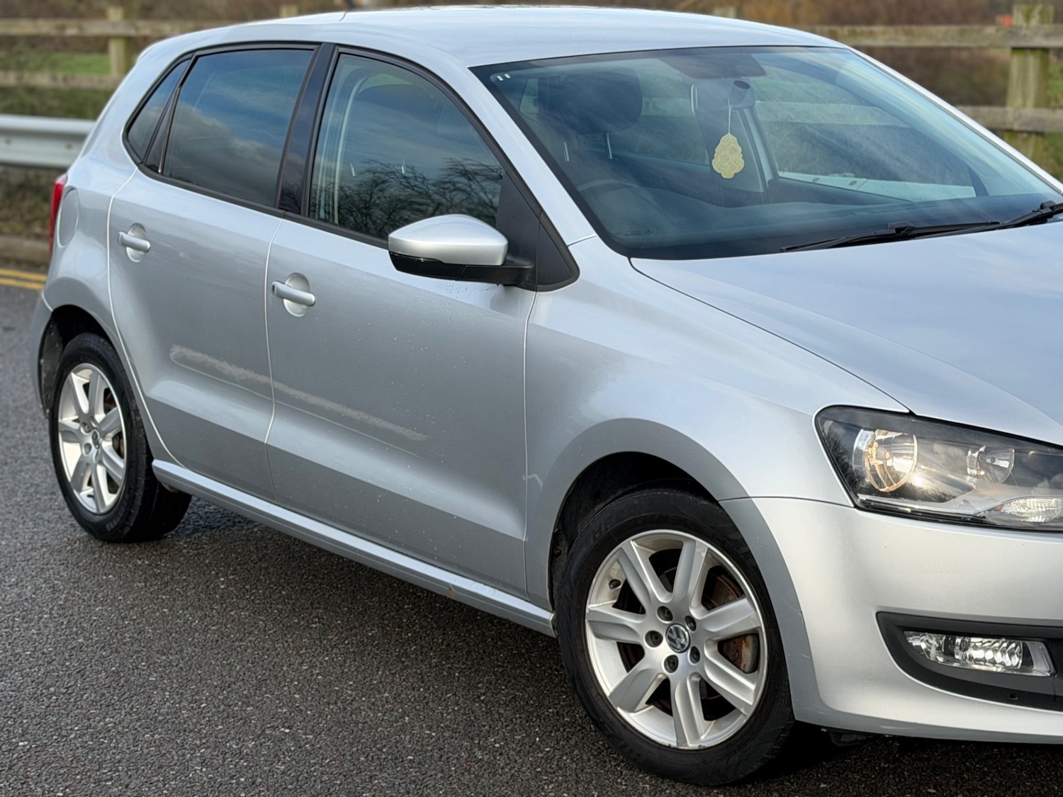 Used Volkswagen Polo 2011 for sale - 77392613: Photo 5