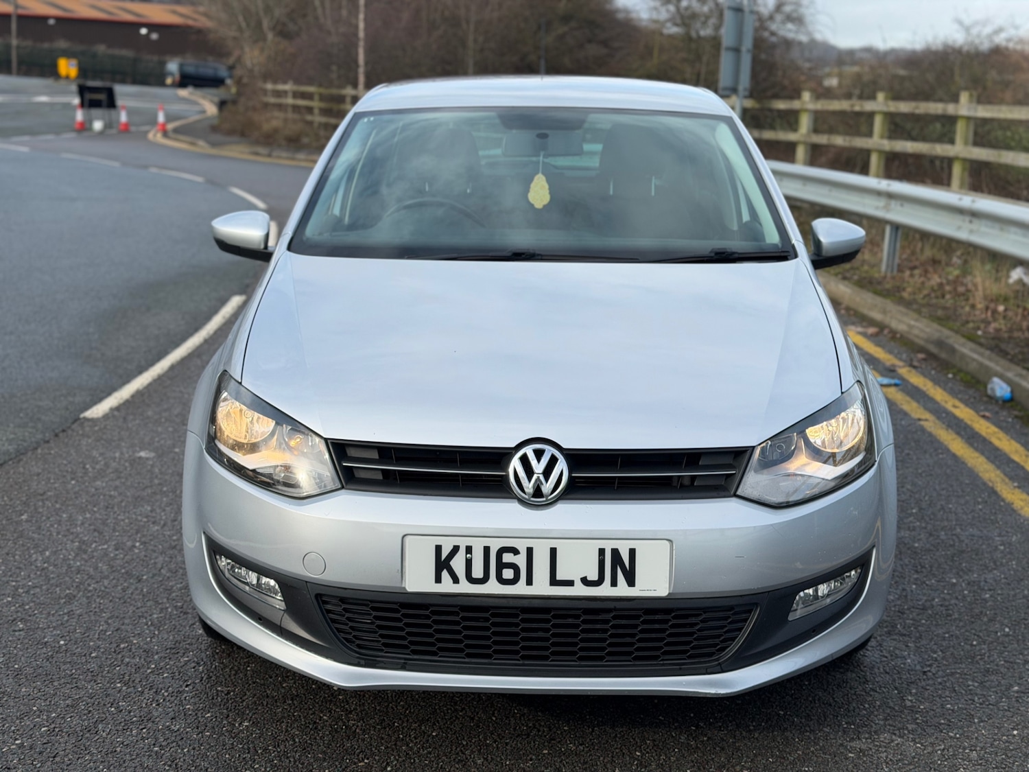 Used Volkswagen Polo 2011 for sale - 77392613: Photo 7