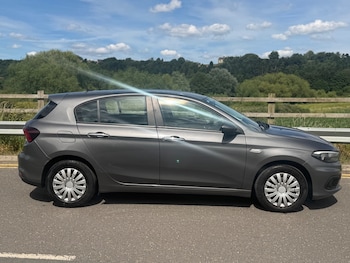 Used Fiat Tipo 2019 for sale - 78968528: Photo