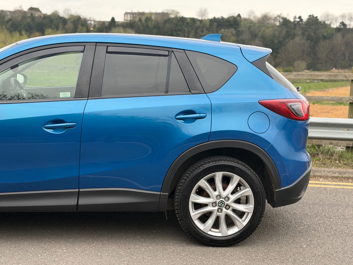 Used Mazda CX-5 2012 for sale - 78131757: Photo 17