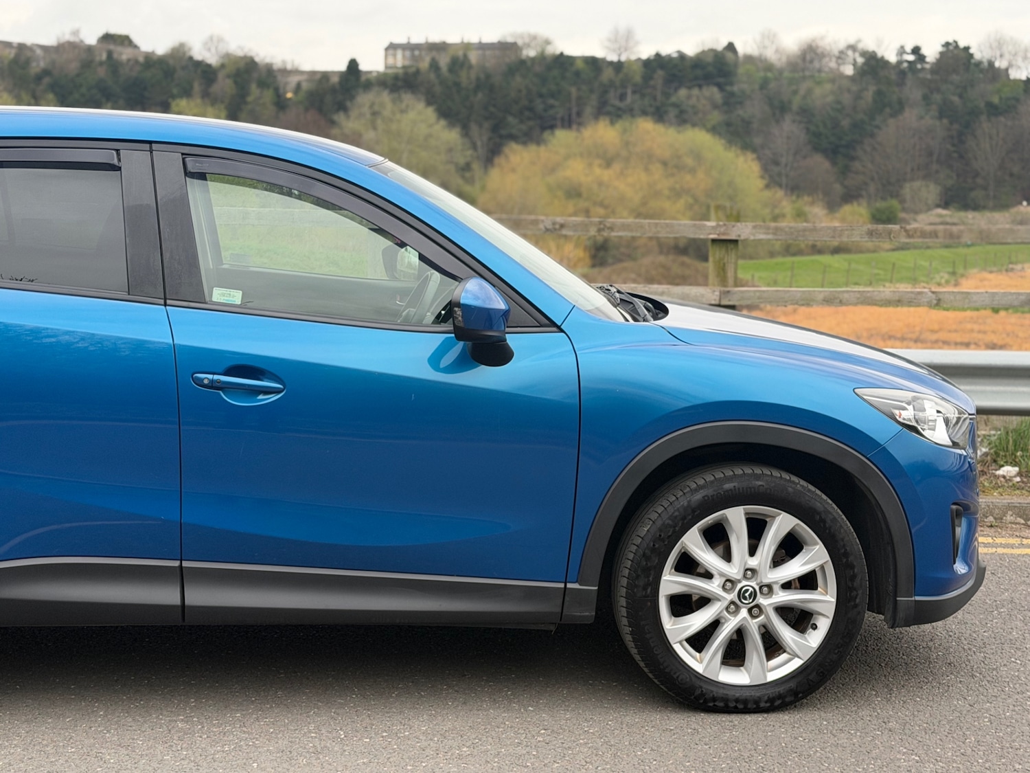 Used Mazda CX-5 2012 for sale - 78131757: Photo 18