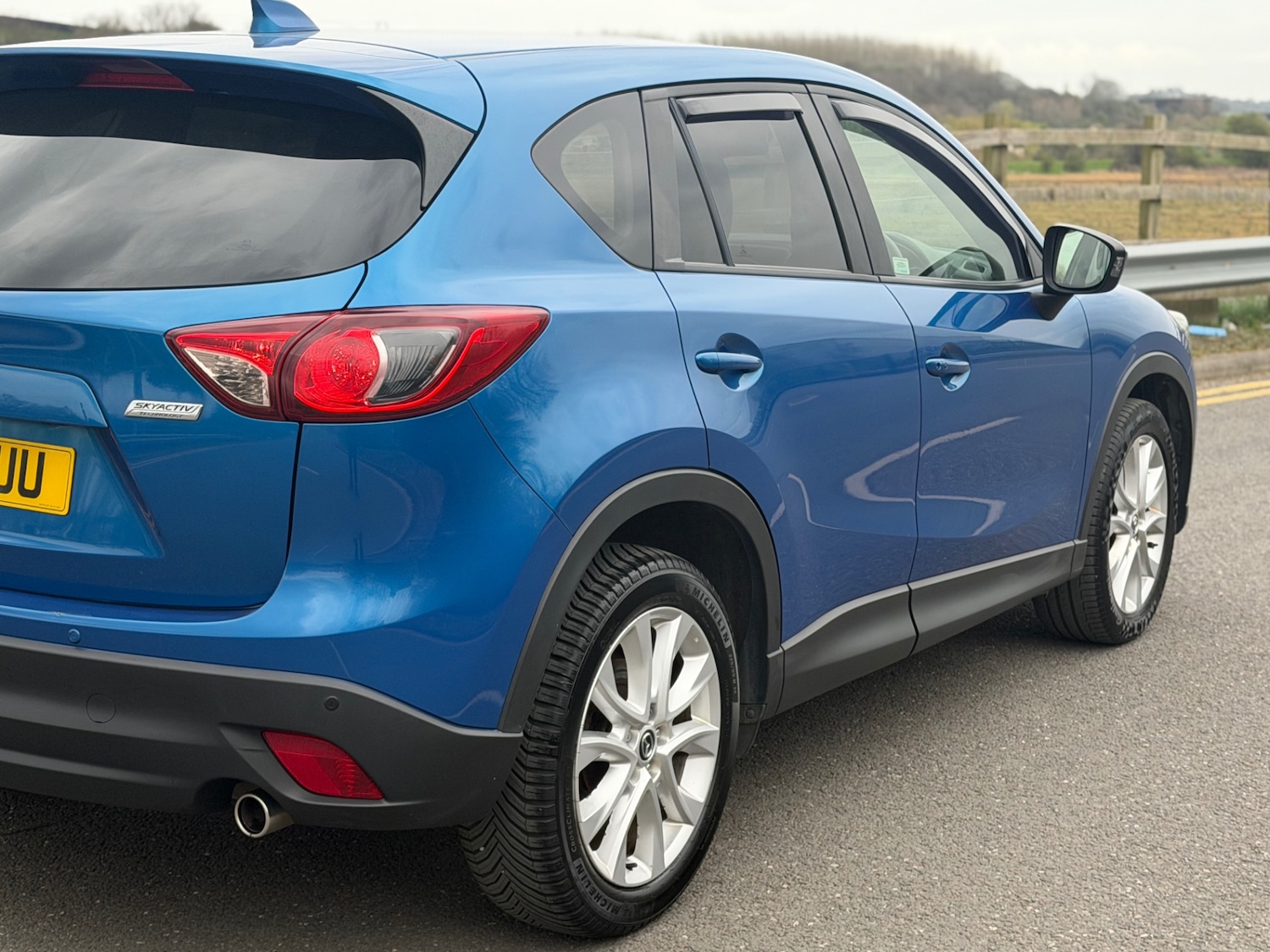 Used Mazda CX-5 2012 for sale - 78131757: Photo 22