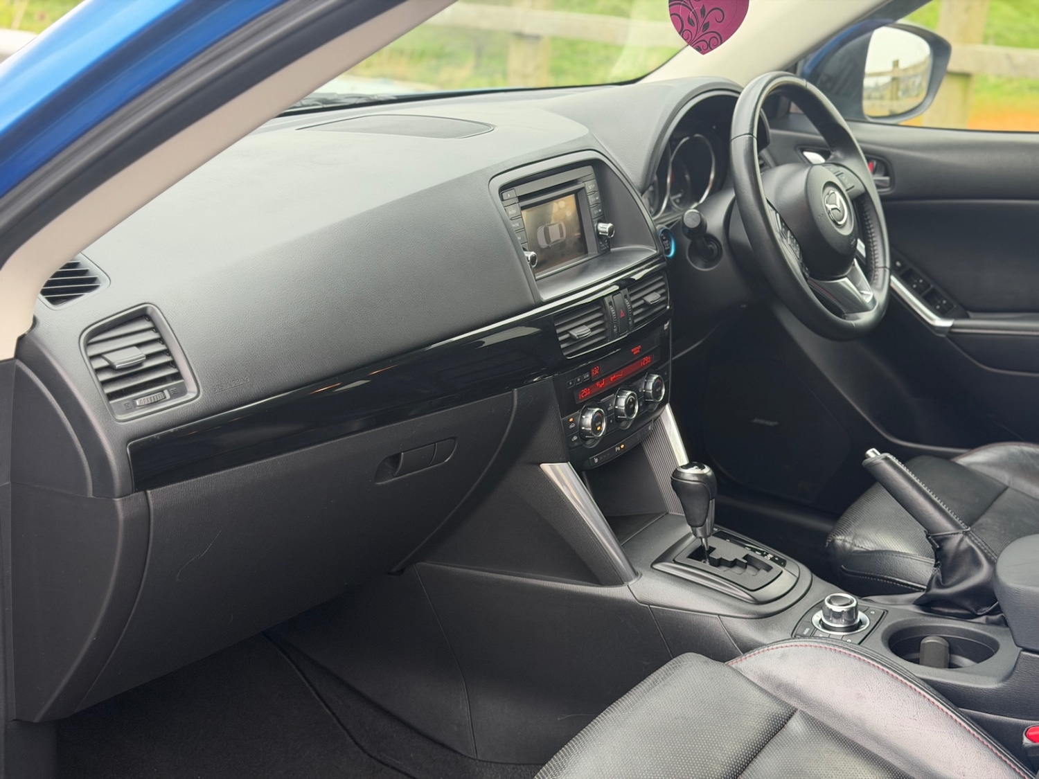 Used Mazda CX-5 2012 for sale - 78131757: Photo 31