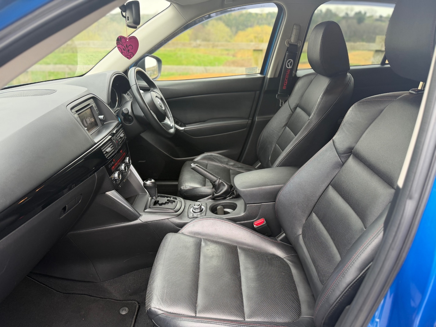 Used Mazda CX-5 2012 for sale - 78131757: Photo 32