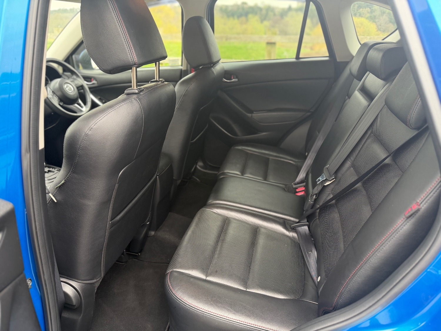 Used Mazda CX-5 2012 for sale - 78131757: Photo 33