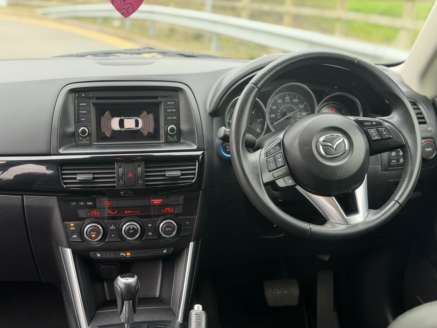 Used Mazda CX-5 2012 for sale - 78131757: Photo 34