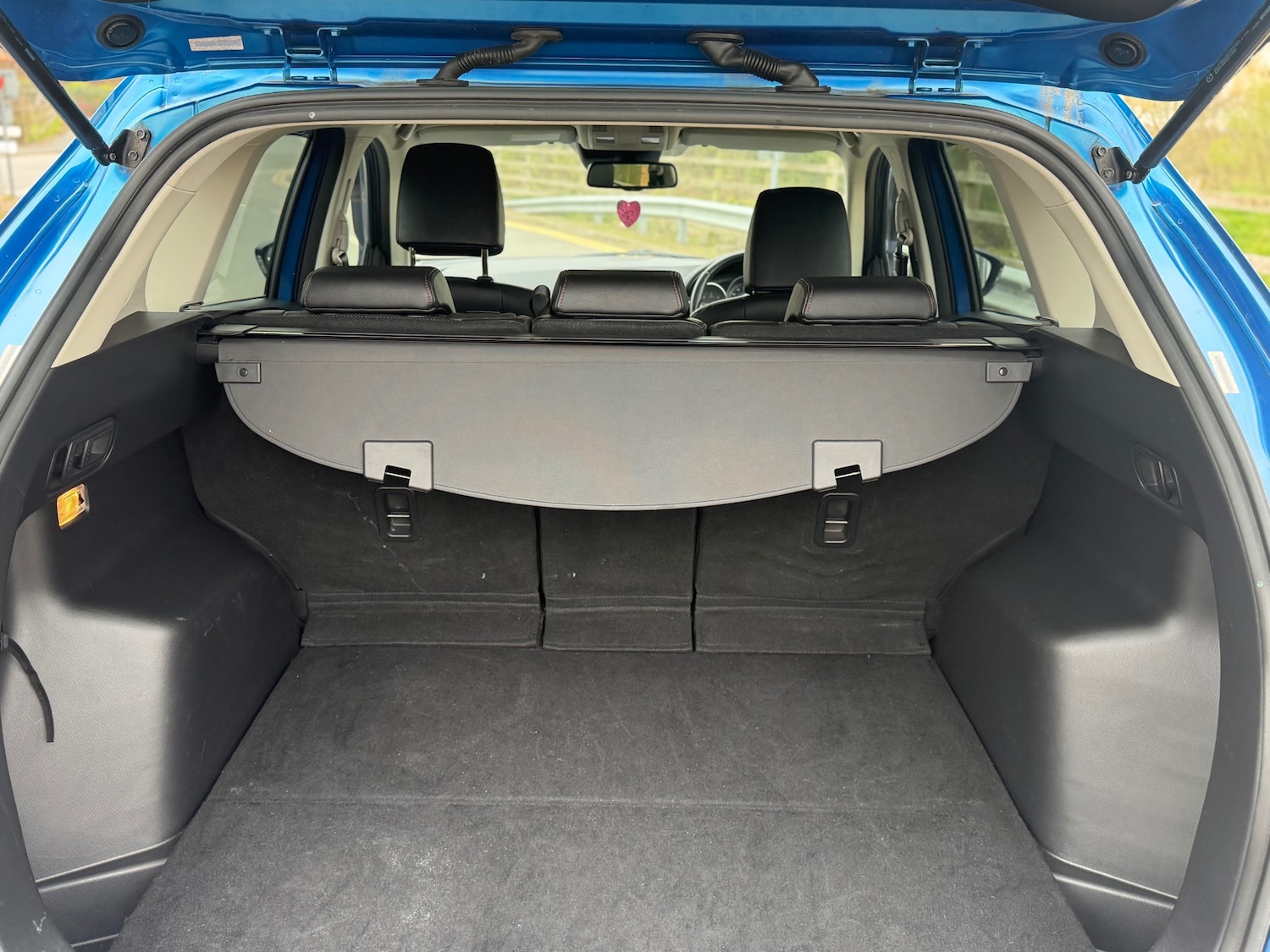 Used Mazda CX-5 2012 for sale - 78131757: Photo 36