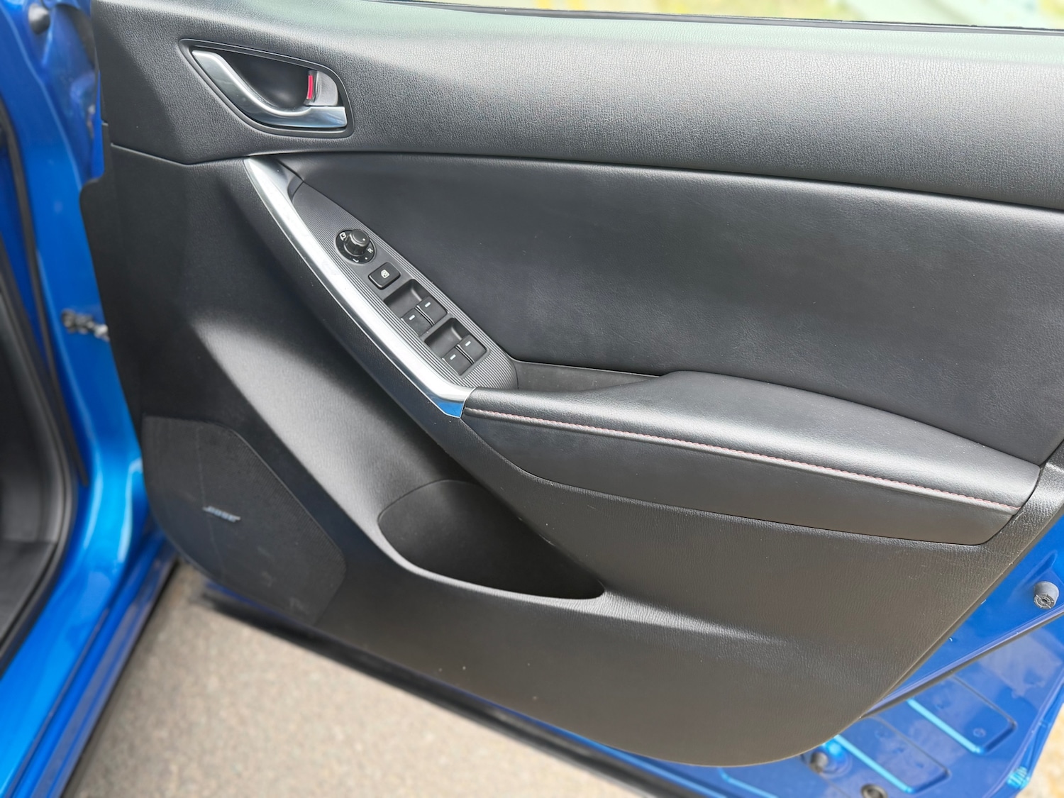 Used Mazda CX-5 2012 for sale - 78131757: Photo 37