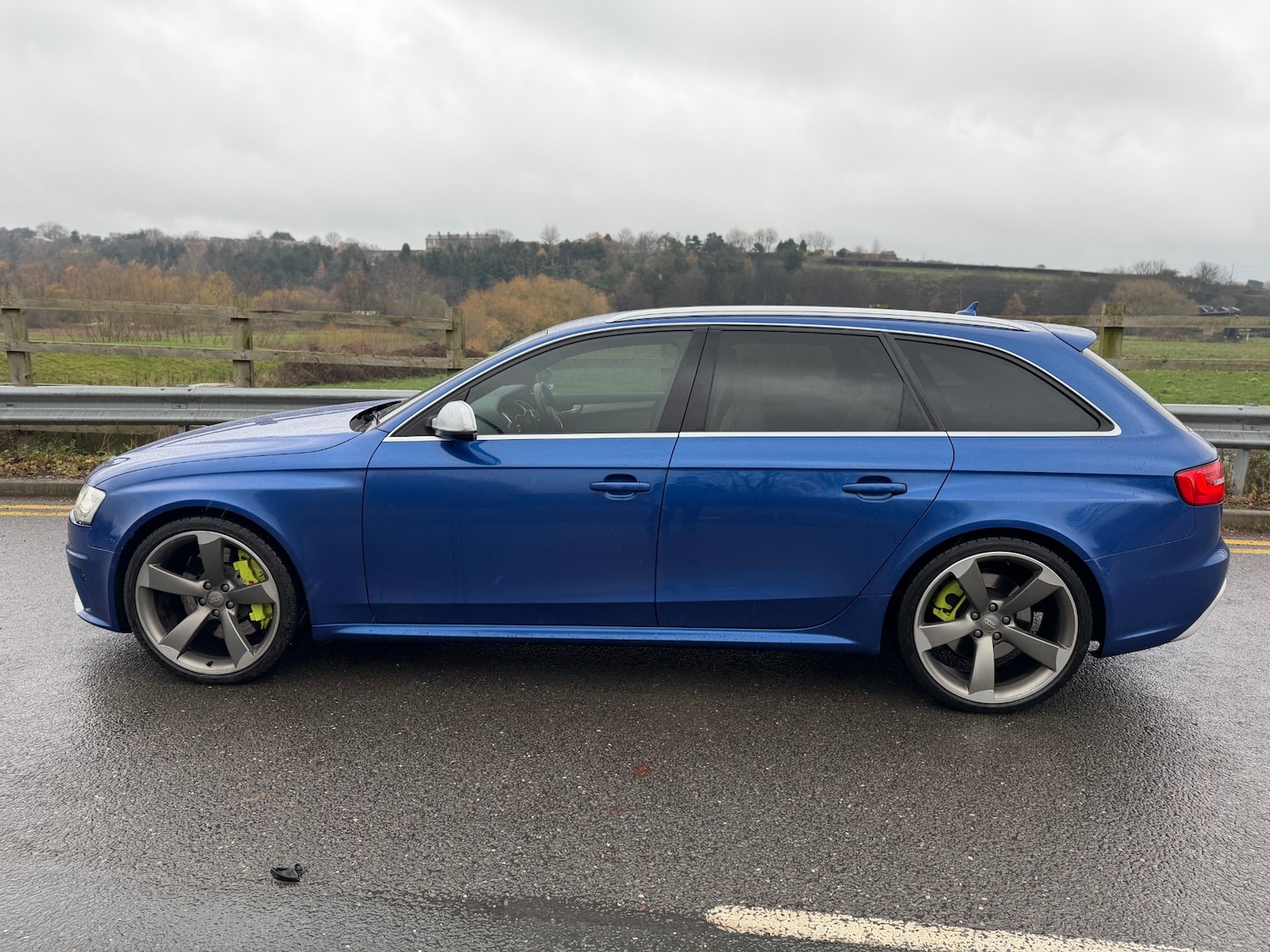 Used Audi RS4 2013 for sale - 76817635: Photo 12