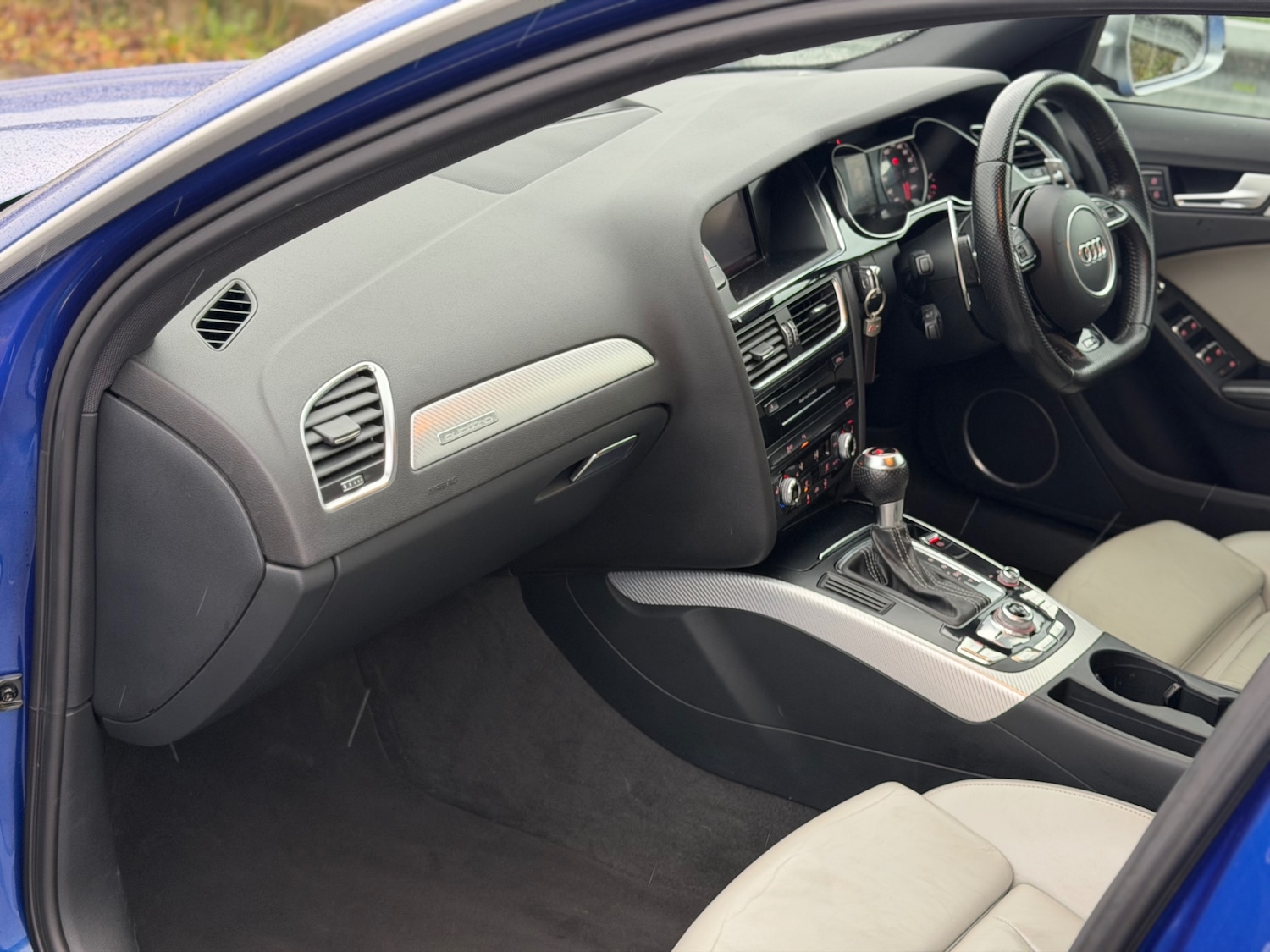 Used Audi RS4 2013 for sale - 76817635: Photo 14