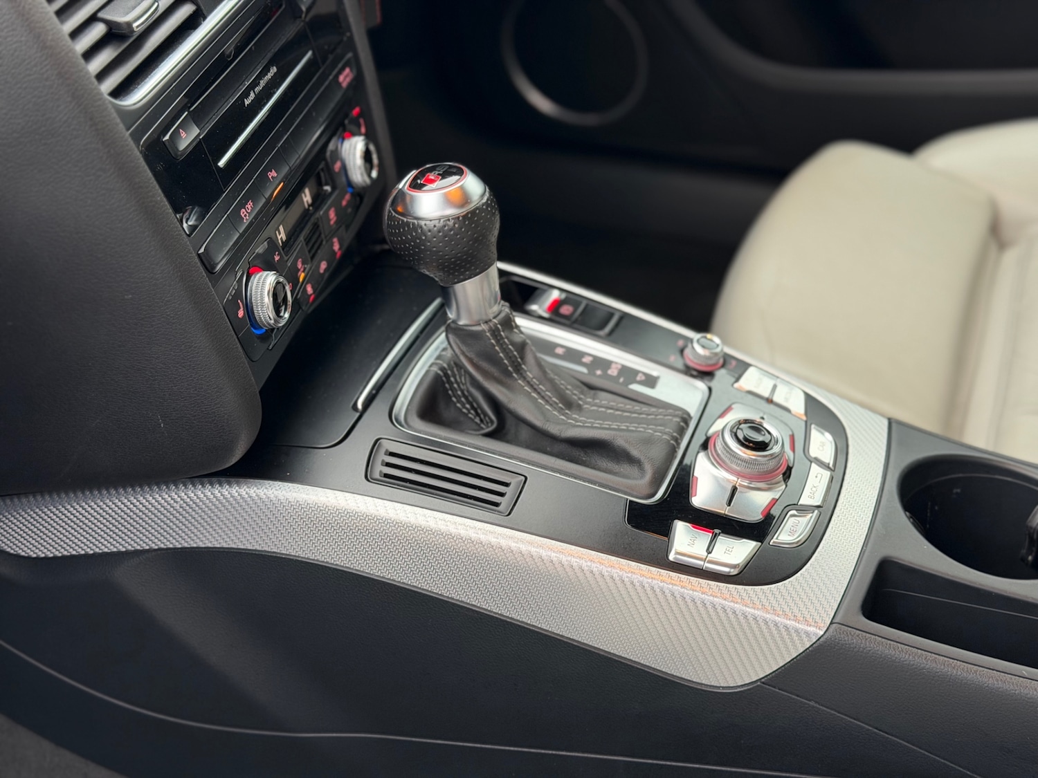 Used Audi RS4 2013 for sale - 76817635: Photo 17