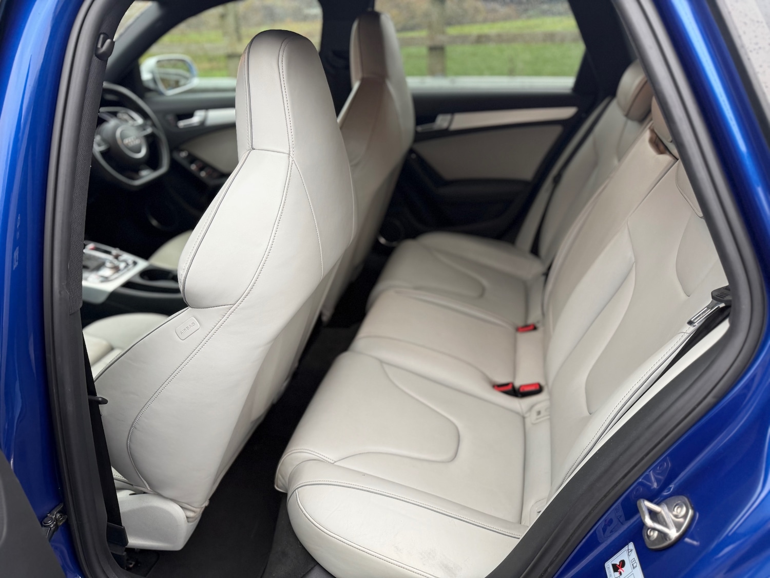 Used Audi RS4 2013 for sale - 76817635: Photo 19