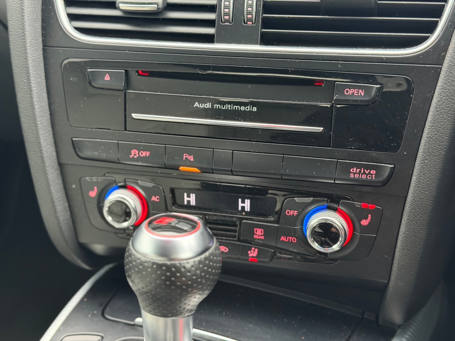 Used Audi RS4 2013 for sale - 76817635: Photo 22