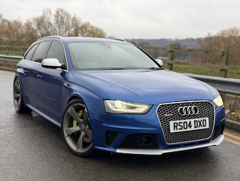 Used Audi RS4 2013 for sale - 76817635: Photo