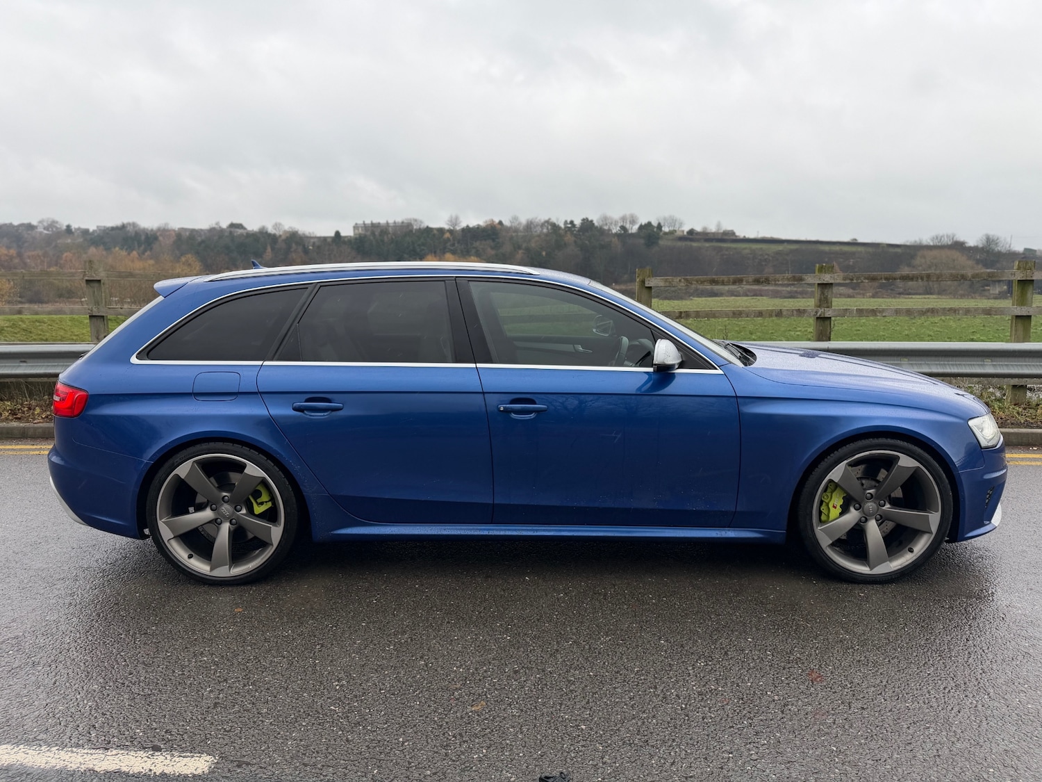 Used Audi RS4 2013 for sale - 76817635: Photo 5