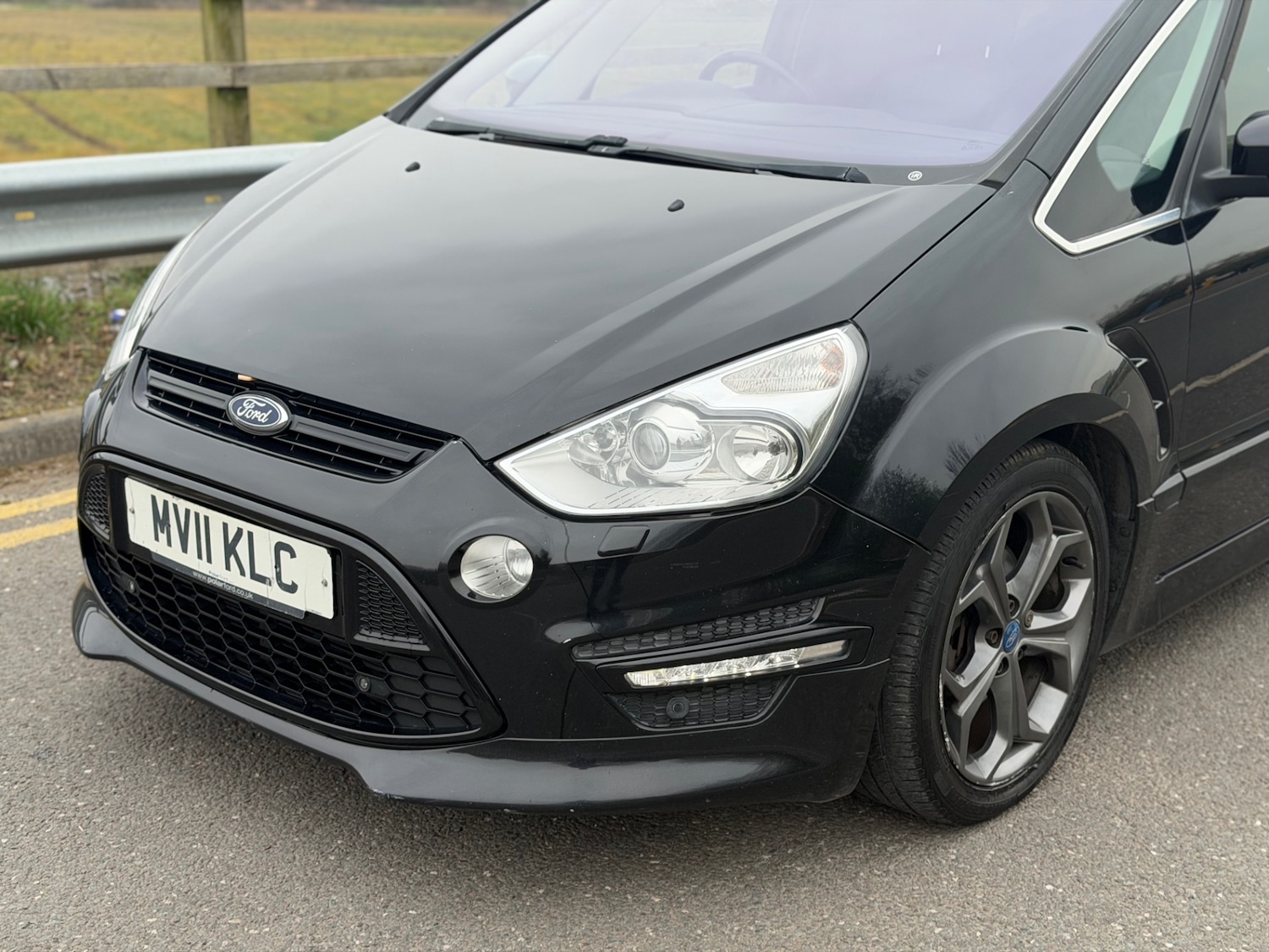 Used Ford S-Max 2011 for sale - 78168171: Photo 11