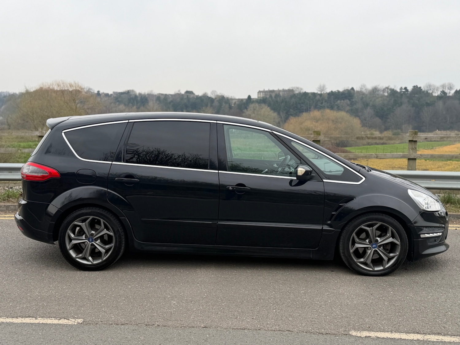 Used Ford S-Max 2011 for sale - 78168171: Photo 13