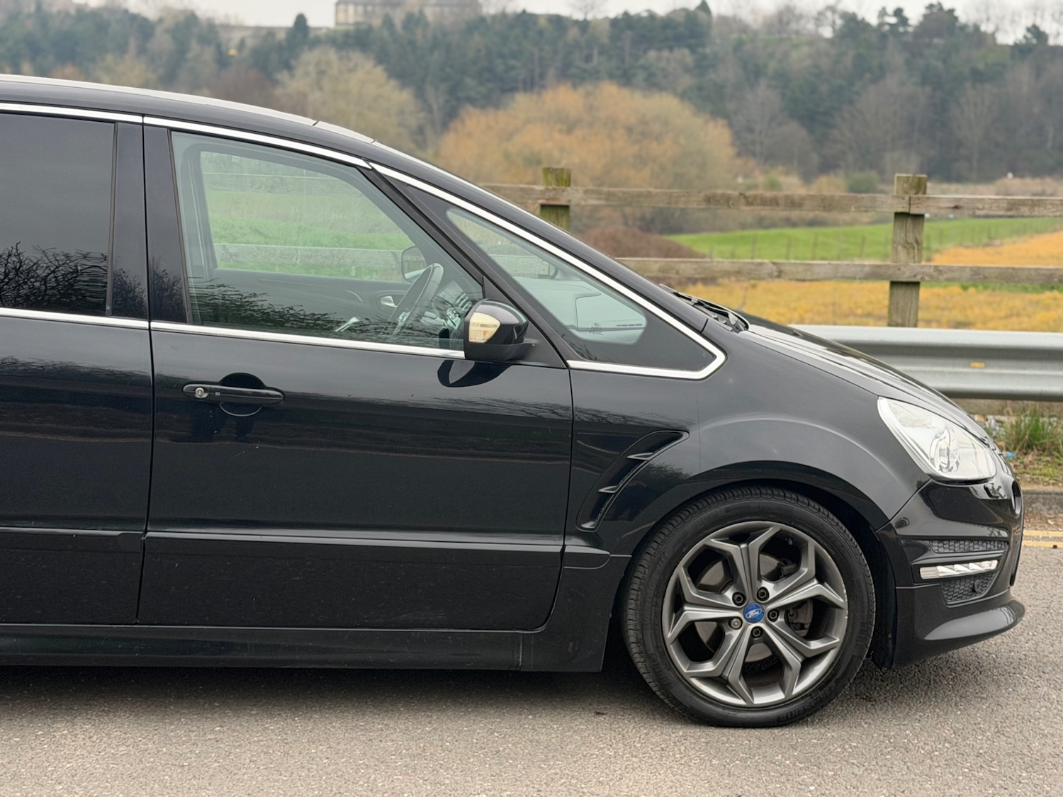 Used Ford S-Max 2011 for sale - 78168171: Photo 14