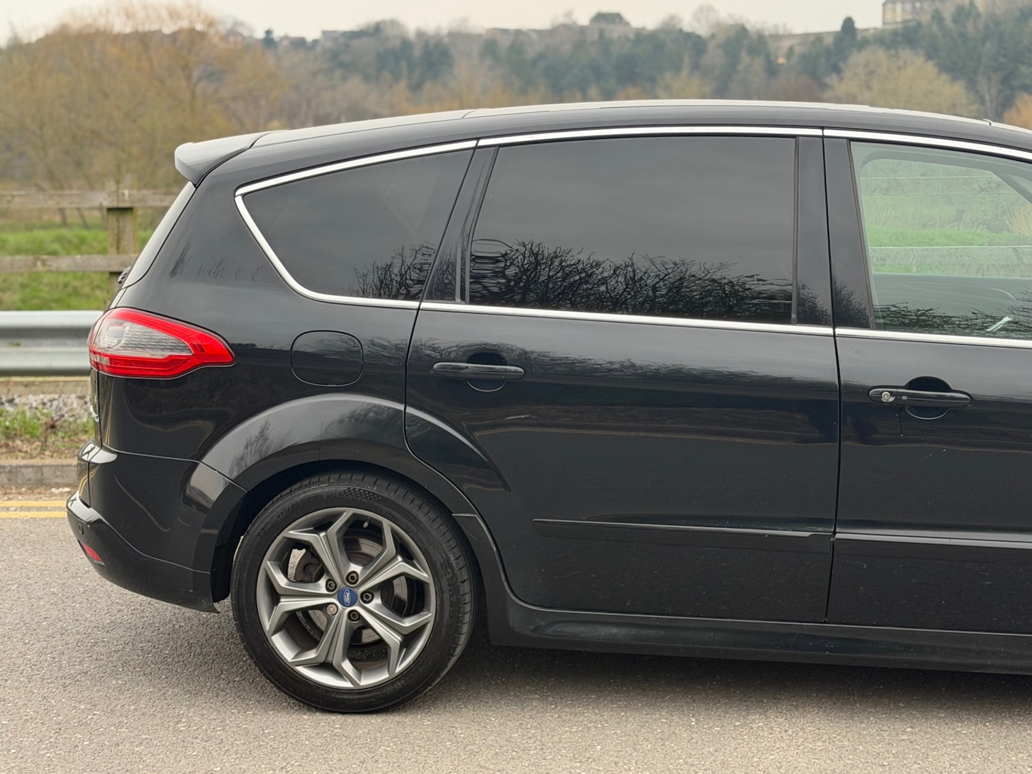 Used Ford S-Max 2011 for sale - 78168171: Photo 15