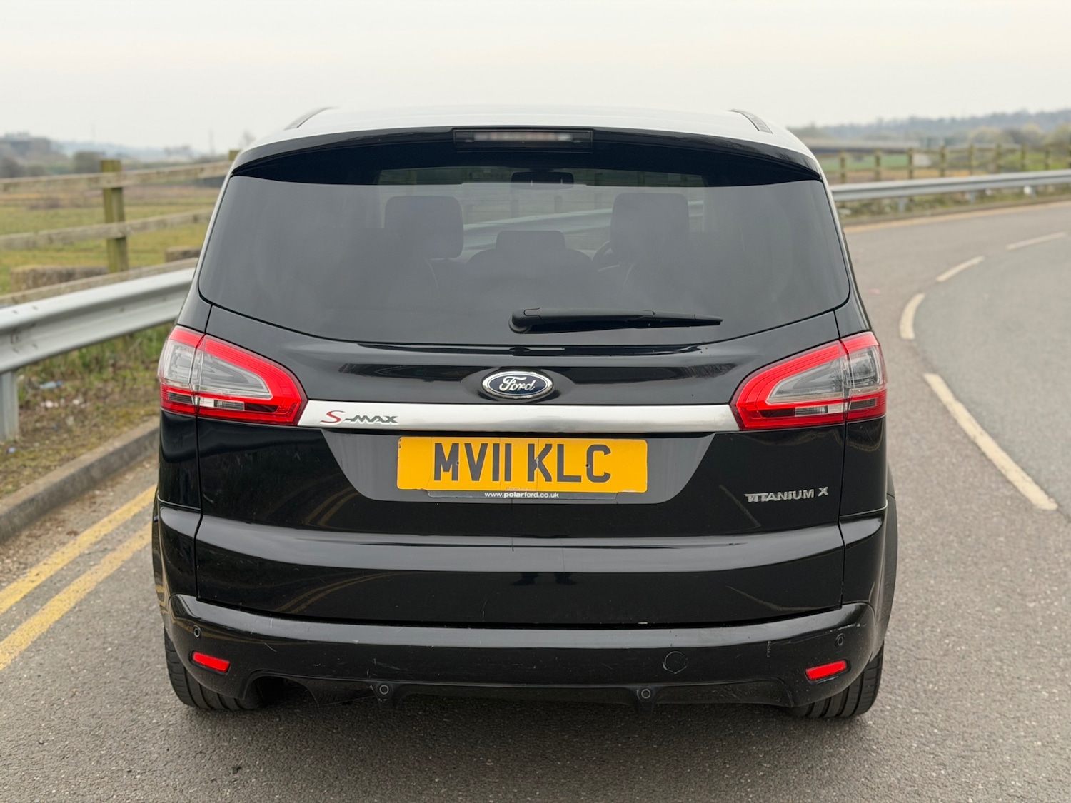 Used Ford S-Max 2011 for sale - 78168171: Photo 20