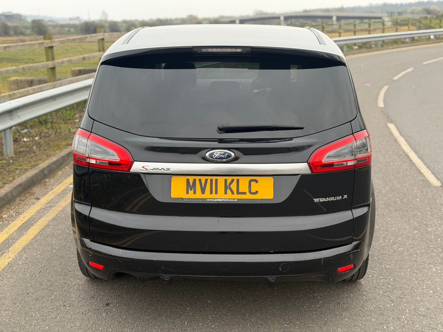 Used Ford S-Max 2011 for sale - 78168171: Photo 21