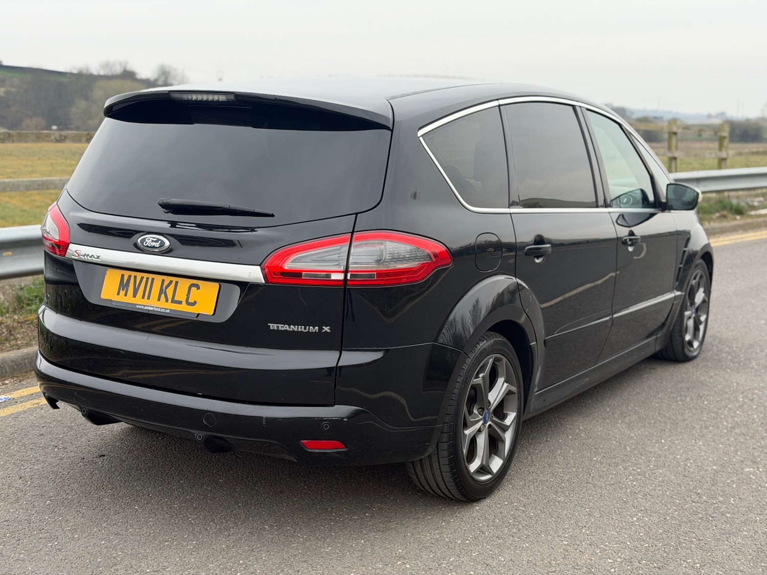 Used Ford S-Max 2011 for sale - 78168171: Photo 24