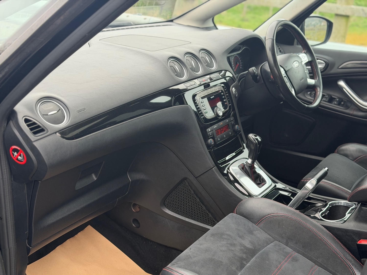 Used Ford S-Max 2011 for sale - 78168171: Photo 27