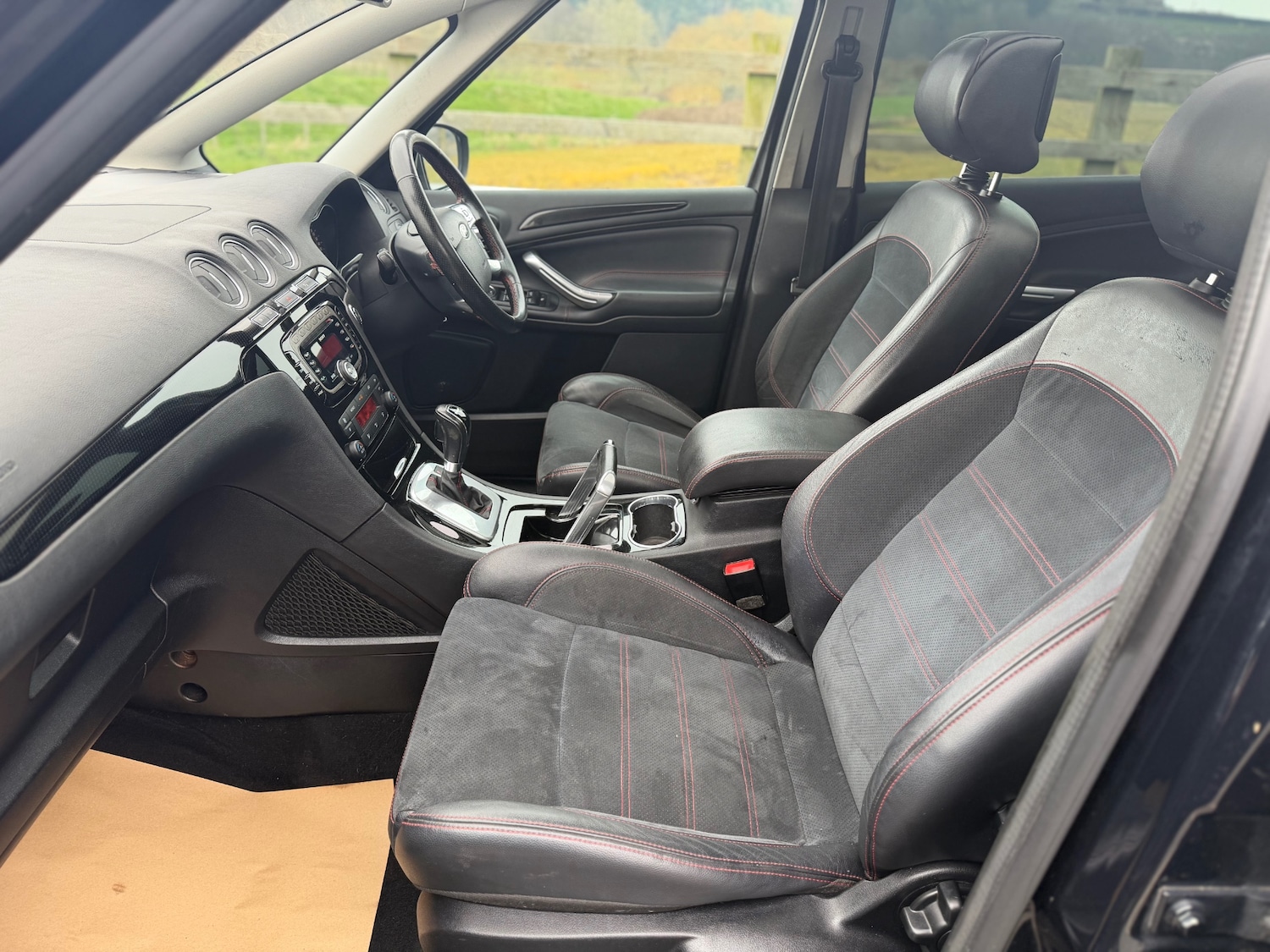 Used Ford S-Max 2011 for sale - 78168171: Photo 28