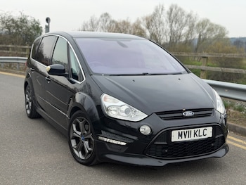 Used Ford S-Max 2011 for sale - 78168171: Photo