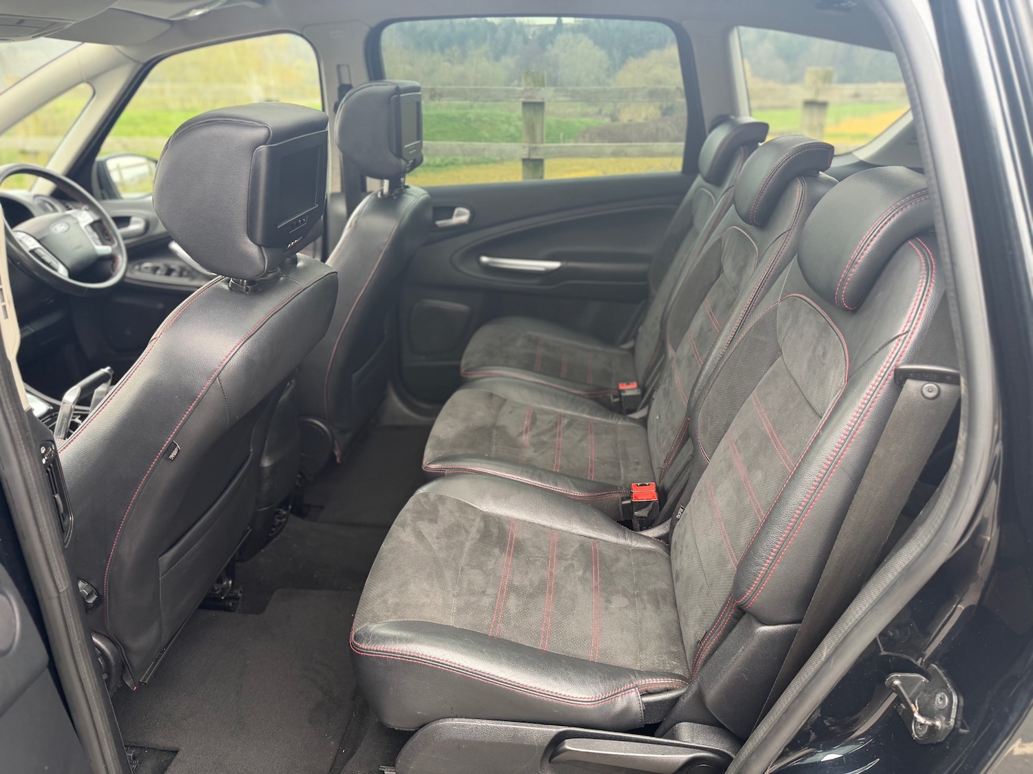 Used Ford S-Max 2011 for sale - 78168171: Photo 30