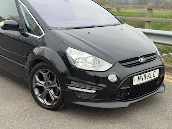 Used Ford S-Max 2011 for sale - 78168171: Photo