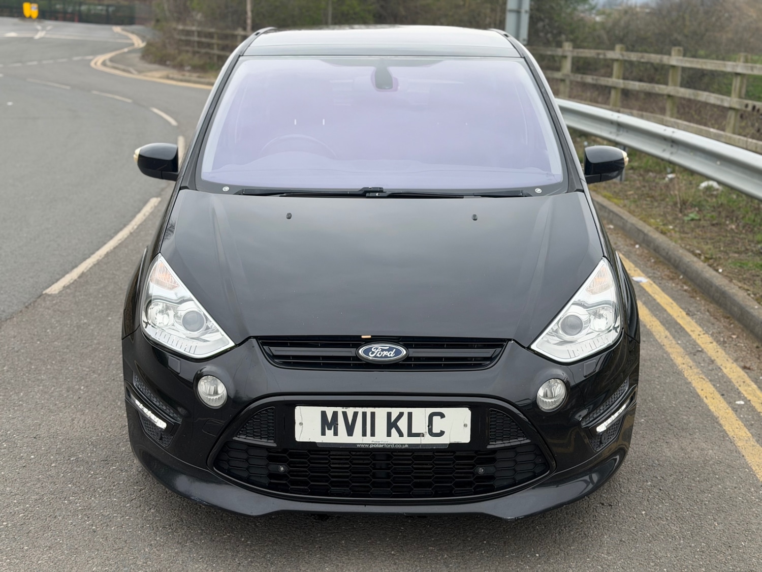 Used Ford S-Max 2011 for sale - 78168171: Photo 6